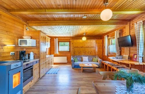Falkert House | Holiday Home Weissmann by Interhome