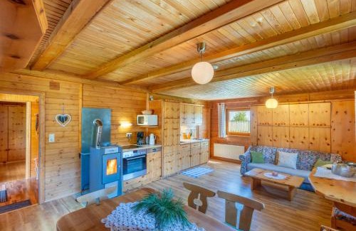 Falkert House | Holiday Home Weissmann by Interhome