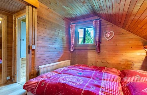 Falkert House | Holiday Home Weissmann by Interhome