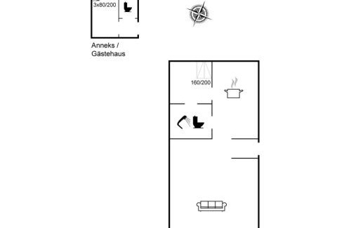 Frederikshavn House | Holiday Home Welma - 200m from the sea by Interhome