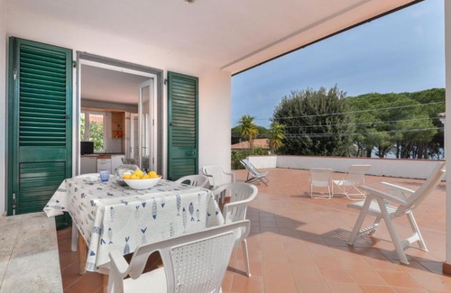 Cavo House | Holiday Home Wendy by Interhome