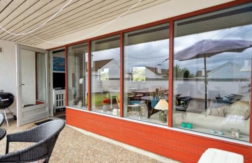 Rødhus House | Holiday Home Werna - 900m from the sea by Interhome
