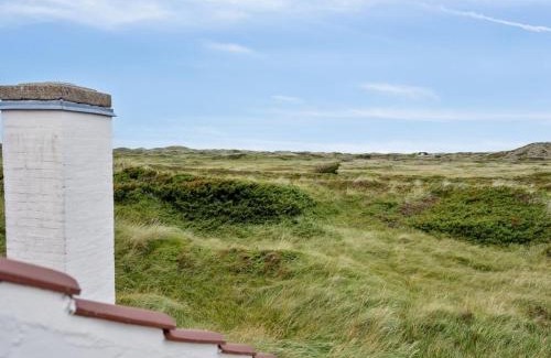 Rødhus House | Holiday Home Werna - 900m from the sea by Interhome