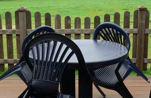 Hoxmark House | Holiday Home "Whg 4 - Ferien auf einem Resthof" with Sea View, Garden & Wi-Fi
