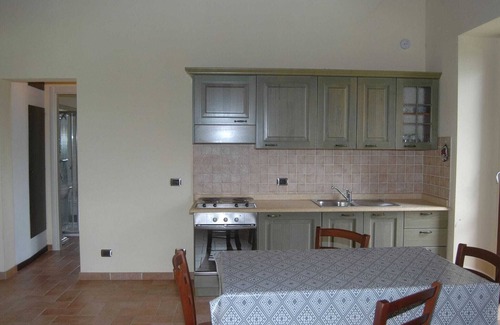 Camporgiano House | Holiday home with pool in Camporgiano