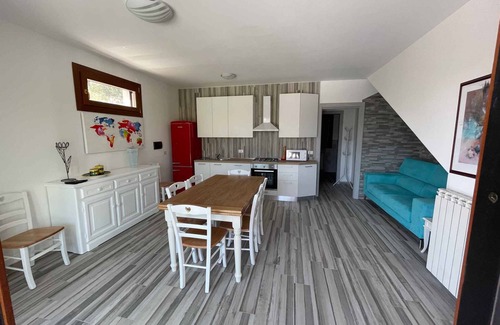 Isola Albarella House | Holiday home with swimming pool
