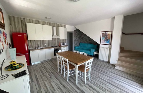 Isola Albarella House | Holiday home with swimming pool