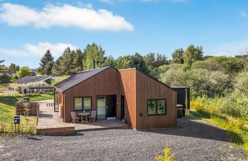Handrup Strand House | Holiday Home Willi - 600m from the sea by Interhome