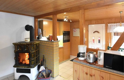 Neustadt/Harz House | Holiday Home with Parking