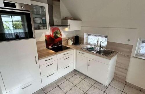 Neßmersiel House | Holiday home with 3 bedrooms