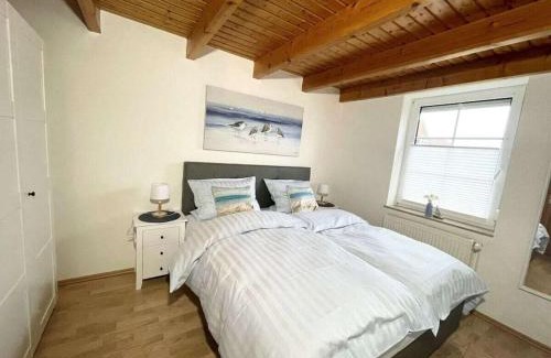 Neßmersiel House | Holiday home with 3 bedrooms