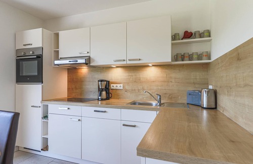 Itter House | Holiday home with 3 modern flats opposite ski lift