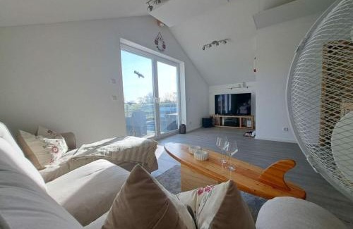 Hennstedt House | Holiday home with 4 bedrooms