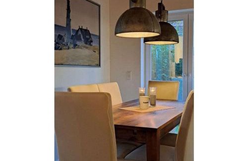 Hennstedt House | Holiday home with 4 bedrooms