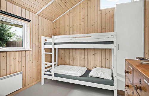 Kalvehave House | Holiday home with a beautiful view of Stege Bugt