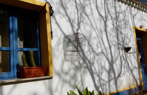 Aggius House | Holiday home with a large outdoor area