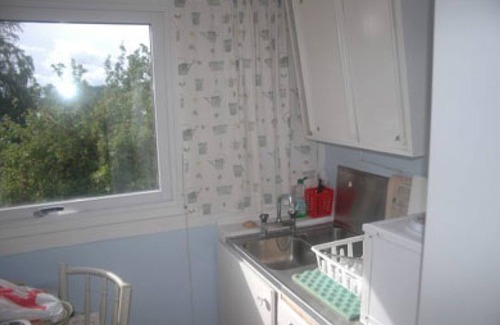 Ljungskile House | Holiday home with a view of the sea in the Bohuslän region