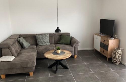 Loquard House | Holiday home with a view of the dyke