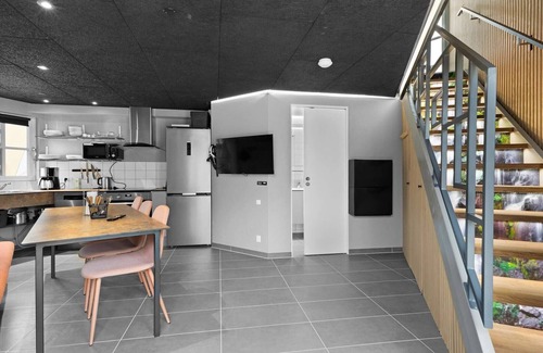 Blokhus House | Holiday home with amusement park