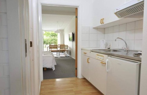Balka House | Holiday home with family friendly access-By Traum