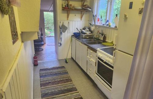 Helsingborg Resort | Holiday home with garden