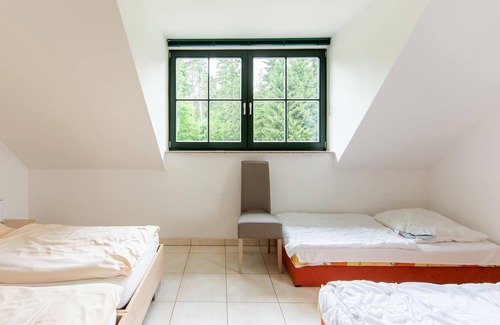 Friedrichshoehe House | Holiday home with garden and terrace in the beautiful Thuringian Forest
