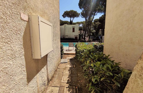Rosolina Mare House | Holiday home with garden