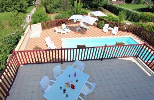 Saint-Julien-de-Lampon House | Holiday home with private pool near Sarlat