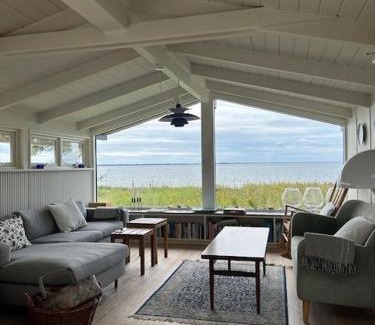 Martofte House | Holiday Home With Soul A Few Steps From The Water