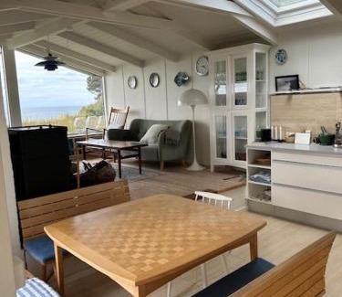 Martofte House | Holiday Home With Soul A Few Steps From The Water