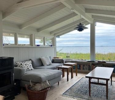 Martofte House | Holiday Home With Soul A Few Steps From The Water