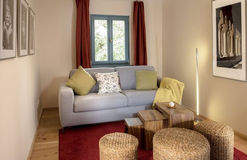 Eisenach House | Holiday home with terrace
