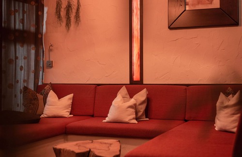 Blossersberg House | Holiday home with whirlpool and sauna in Viechtach