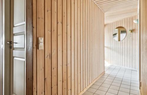 Odde House | Holiday Home Wrage - from the sea by Interhome