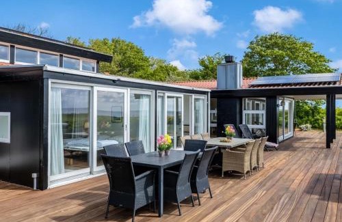 Diernæs Strandby House | Holiday Home Xaverius - 30m from the sea by Interhome