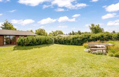 Fjerritslev House | Holiday Home Yngve - 3-5km from the sea by Interhome
