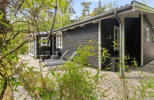 Dueodde House | Holiday Home Zeytun - 800m from the sea by Interhome