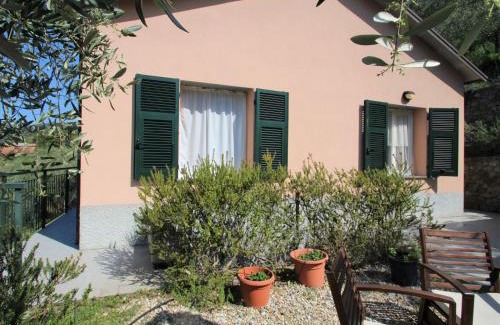 Sestri Levante House | Holiday Home Zia Maria by Interhome