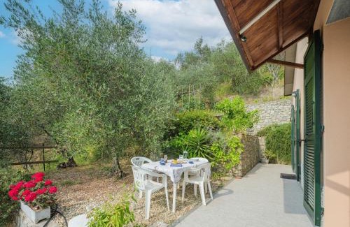 Sestri Levante House | Holiday Home Zia Maria by Interhome