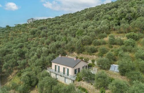 Sestri Levante House | Holiday Home Zia Maria by Interhome