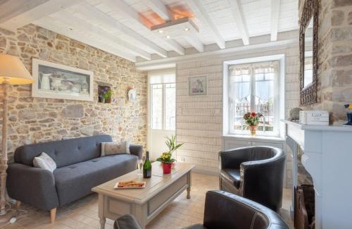 Creances House | Holiday Home Zoé by Interhome