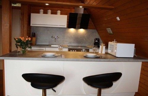 Mutzenich House | Holiday home Zum Vennbiber