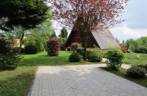 Mutzenich House | Holiday home Zum Vennbiber