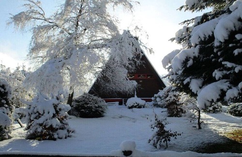 Mutzenich House | Holiday home Zum Vennbiber
