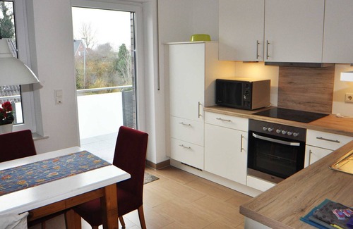 Oldersum Apartment | Holiday home Zur Alten Maar, 3, OG - Holiday home Zur Alten Maar, 65332