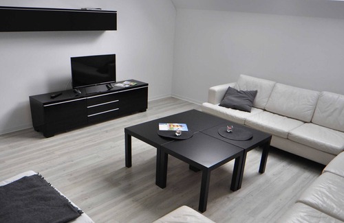 Oldersum Apartment | Holiday home Zur Alten Maar, 4, OG - Holiday home Zur Alten Maar, 65332