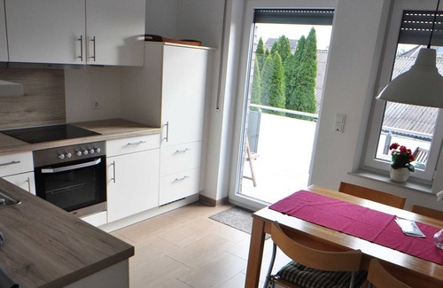 Oldersum Apartment | Holiday home Zur Alten Maar, 4, OG - Holiday home Zur Alten Maar, 65332