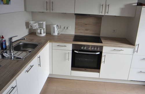 Oldersum Apartment | Holiday home Zur Alten Maar, 4, OG - Holiday home Zur Alten Maar, 65332