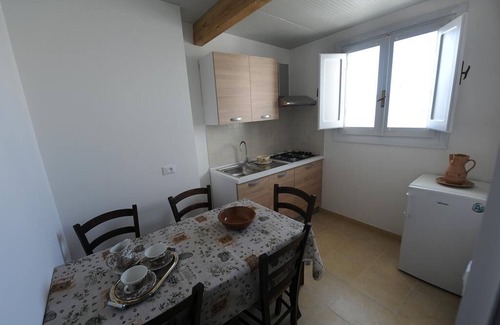 Alessano Apartment | Holiday homes'Antonuccio 'Two-Bedroom Apartment