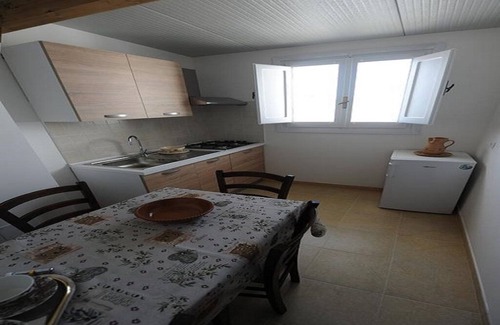 Alessano Apartment | Holiday homes'Antonuccio 'Two-Bedroom Apartment